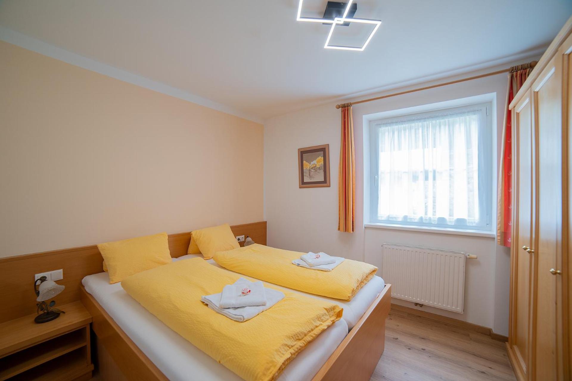 Appartements Laura Mayrhofen Bagian luar foto